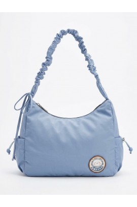 CHIOS CLUB -  街頭漫步包 TOTE71/藍色